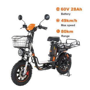 羳KUGOO V3 Pro  ebike 90km늄܇ 60V 20A