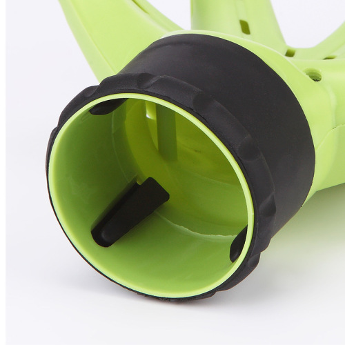 Hair styling hair dryer hand-shaped blow drying hair mask hair salon hand-shaped blow drying hairdressing tool hand-shaped wind mask