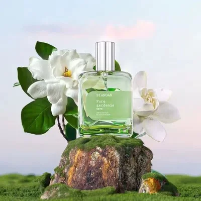 Sianoau Chuti Jasmine Osmanthus Green Tea Fragrance Perfume Infinite Oolong Pure Gardenia Camellia Light Fragrance