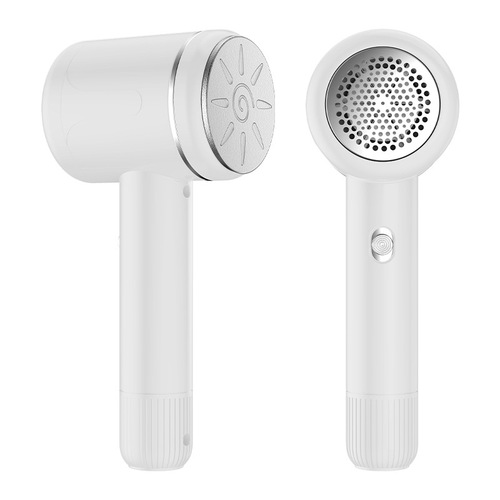 Two-in-one household USB hair ball trimmer, electric ball remover, clothing shaving machine, wool shearing ball artifact