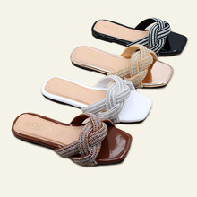 �n�����lֱ�N��a�r���p��ˮ�Ůʿ��Ьƽ�׷������e��ЬSlippers