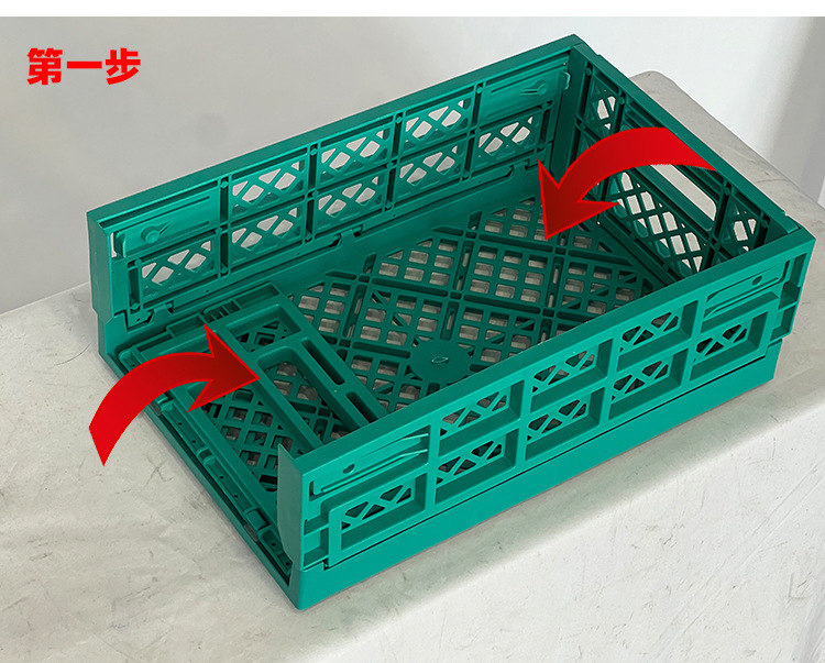 筐子塑料 塑料筐子厂用