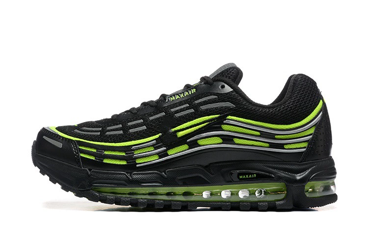 Путяньская кроссовка кросс-борт AIR MAX TL 2.5 крупная подкладка износостойкая повседневная низкопрофильная спортивная обувь для мужчин и женщин амортизационные беговые кроссовки