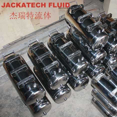 批发深圳广东5升 10升 20升 30升 40升小型储气罐 小型储气桶