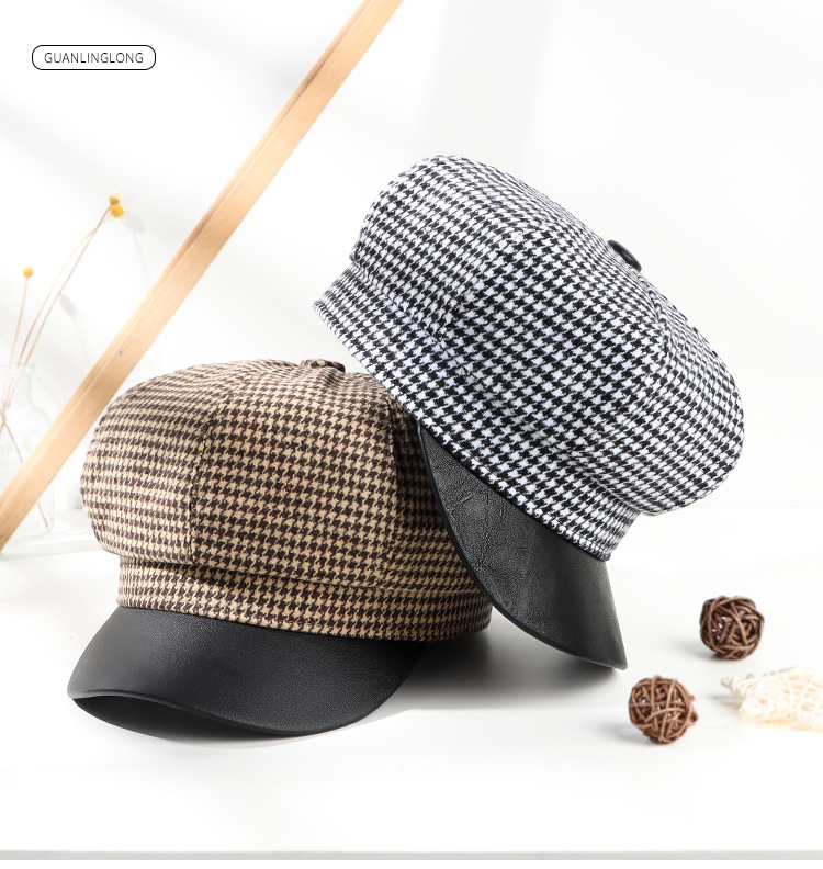 千鸟格八角报童帽_01.jpg