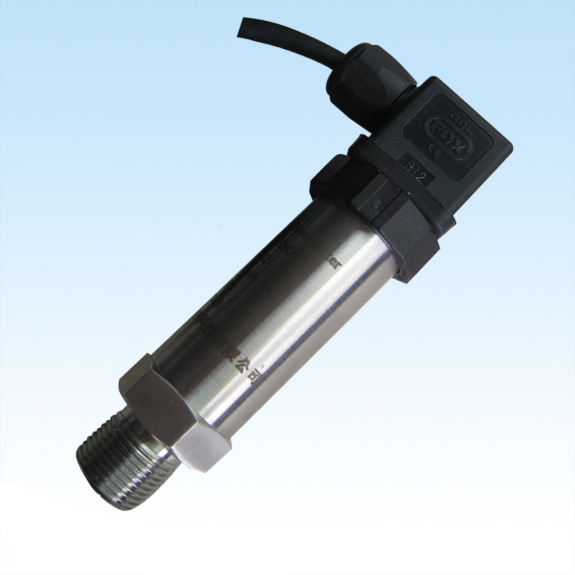 WMB2012-HS扩散硅压力传感器-12年经济款合资压力变送器 厂家直销