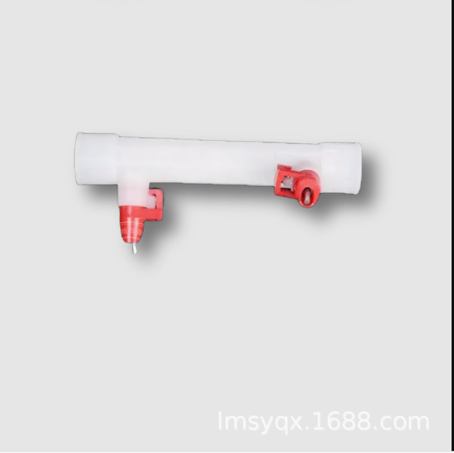 供应鸭子饮水器 鸭用饮水器 鸭子自动饮水器 鸭用自动饮水器