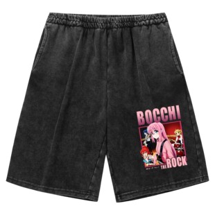 ���Q���u�ª��u�L BOCCHI THE ROCK ˮϴ���f�͹���Ů��ѝӡ��