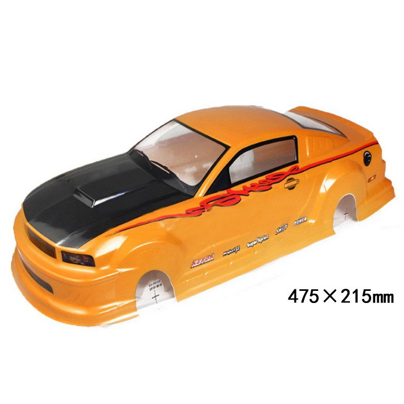1:10 remote control PVC screen printing car shell 1/10 remote control car shell 1:10 remote control PVC screen printing car shell 1/10 remote control car shell
