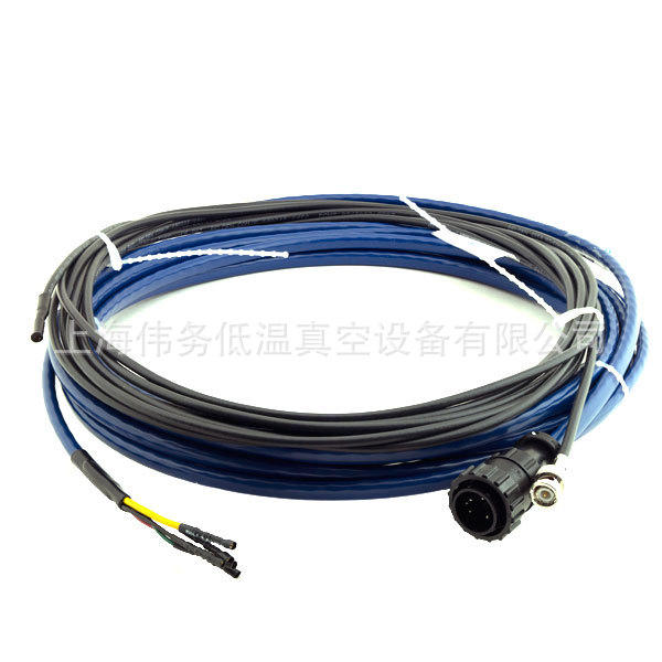 Granville-Phillips Nude Gauge Cable 307047