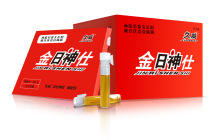 1FSP金日神仕1ml 男士外用油便携式夫妻房事情趣成人用品批发