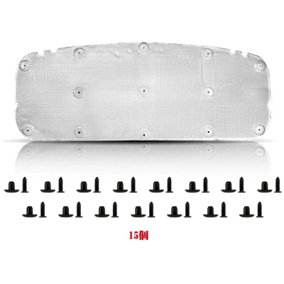 Cotton, Sound-Absorbing Cotton, Car sound-absorbing cotton