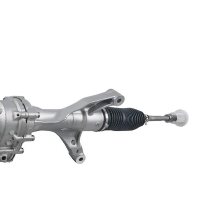 W223 S-Class 4MATIC four-wheel – Steering gear assembly