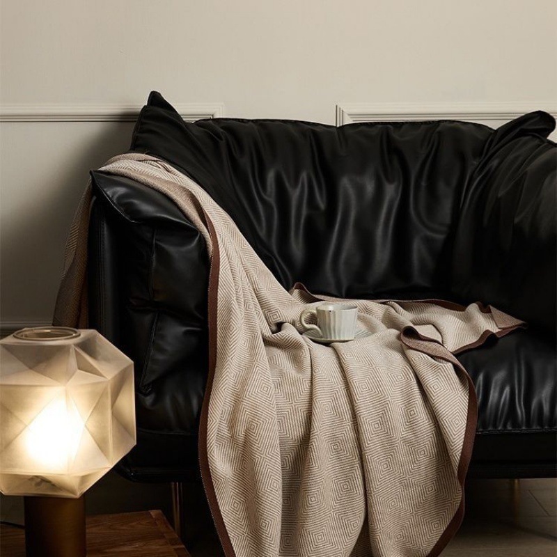light-luxury-nordic-style-blanket-living-room-nap-sofa-blanket-bed-napkin-vintage-airplane-aviation-blanket