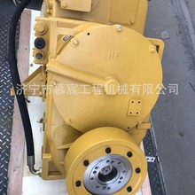 厂家大量现货供应柳工855装载机变速箱 变矩器 优质全车配件