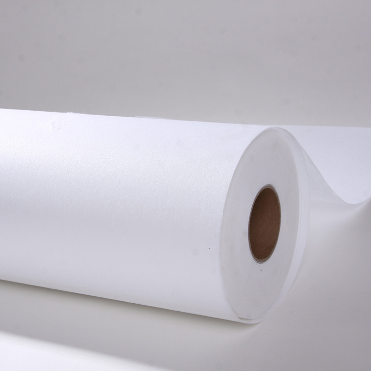 100克无纺布乳化液过滤纸  无纺冷轧过滤布滤纸