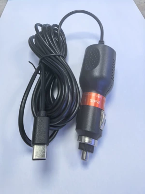 charger 8-36V mini 5PV3V83.5 m – Mobil şarj cihazları - 2a35-m-straight-head-type-c