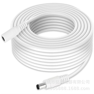 DC5521�����҃Ȕz���^�Դ�B�Ӿ�5.5*2.1��ĸ���l�O���B����