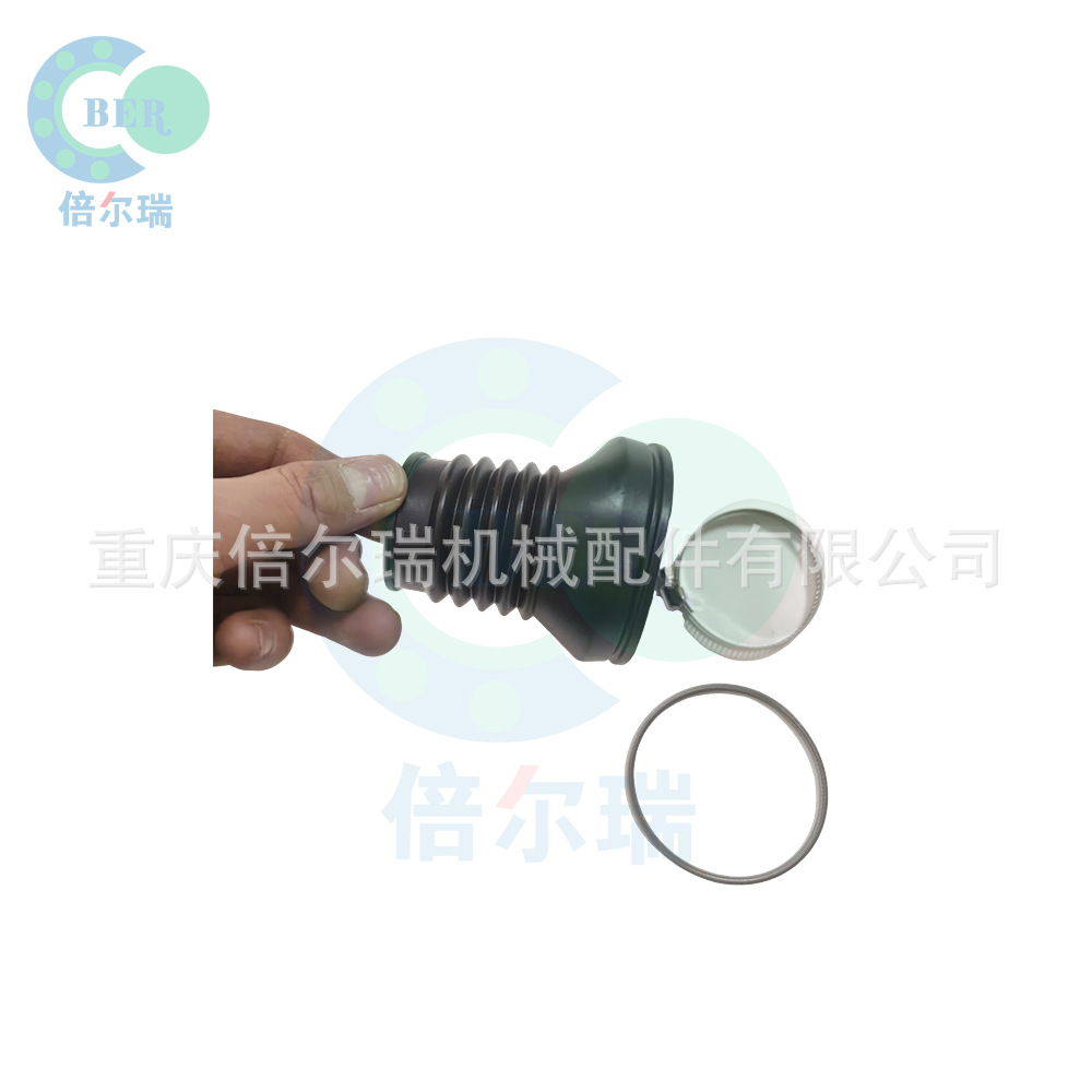 Accesorios de motocicletas adaptados a SY200 - 46 conectores de filtro de aire de alta calidad resistentes al envejecimiento