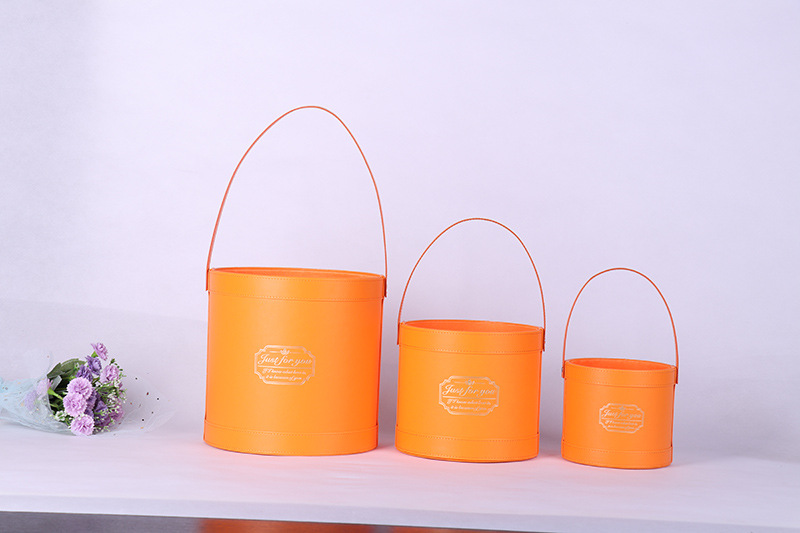 오렌지; 대형(22.5*22)