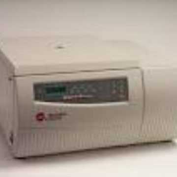 BECKMAN离心机6835 x g