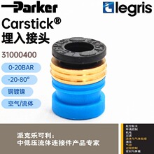 Parker Legris �ֿ��� Carstick&reg; �����ͷ 3100 04 00 31000400