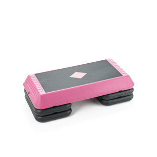 Fitness pedal opening and closing jump home exercise children's aerobic rhythm gym dedicated step pedal device