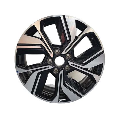 18inch ET:43, Hub