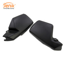 适用于铃木V-Strom DL650 2004-2022摩托车改装护手手把挡风防摔