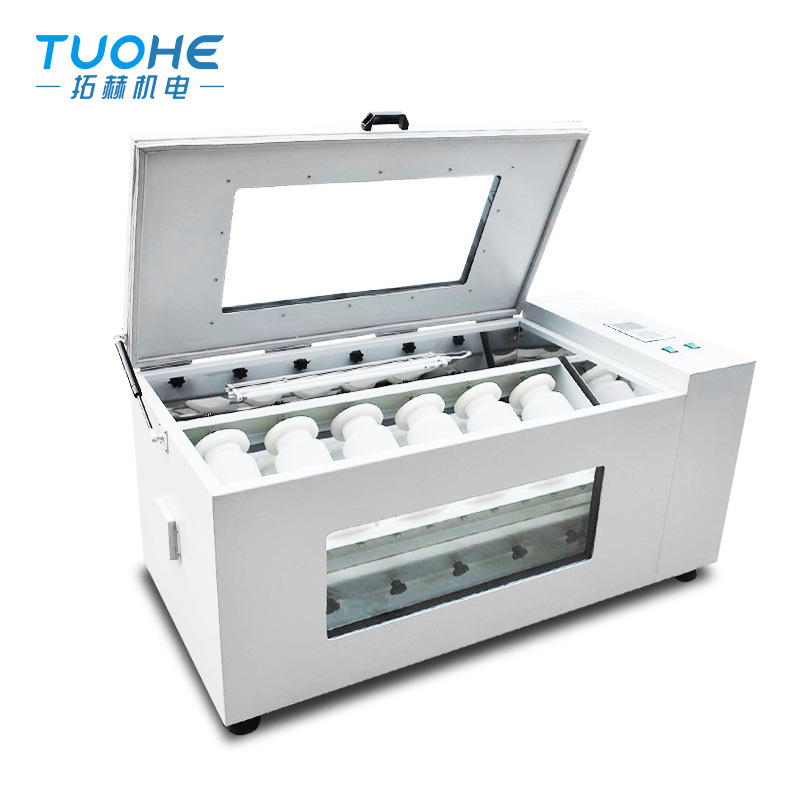 غTHZ-4BȫԶ·תʽ 4/6/8/10ƿ·ת