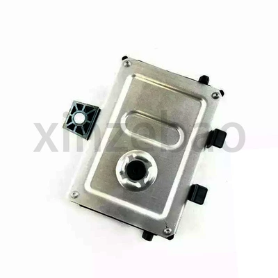 Cadillac fuel pump – Other starting systems