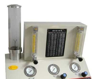 HC氧指数测定仪