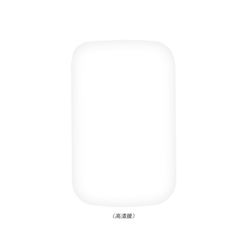BSC200S/BSC300T码表保护套适用于迹驰IGPSPORT码表硅胶套防摔套|undefined