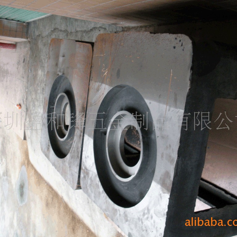 厂家供应球墨铸铁球铁 非标定 制精密翻砂铸造灰铁铸件