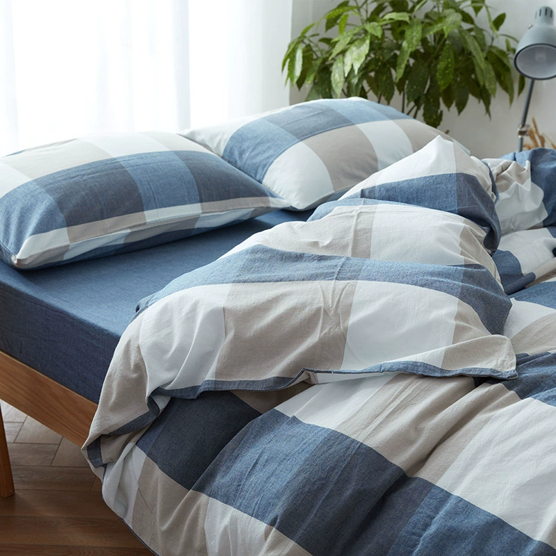 Cotton duvet cover for elementary school students, 200m