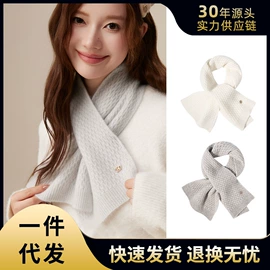 成人帽;围巾;成人手套