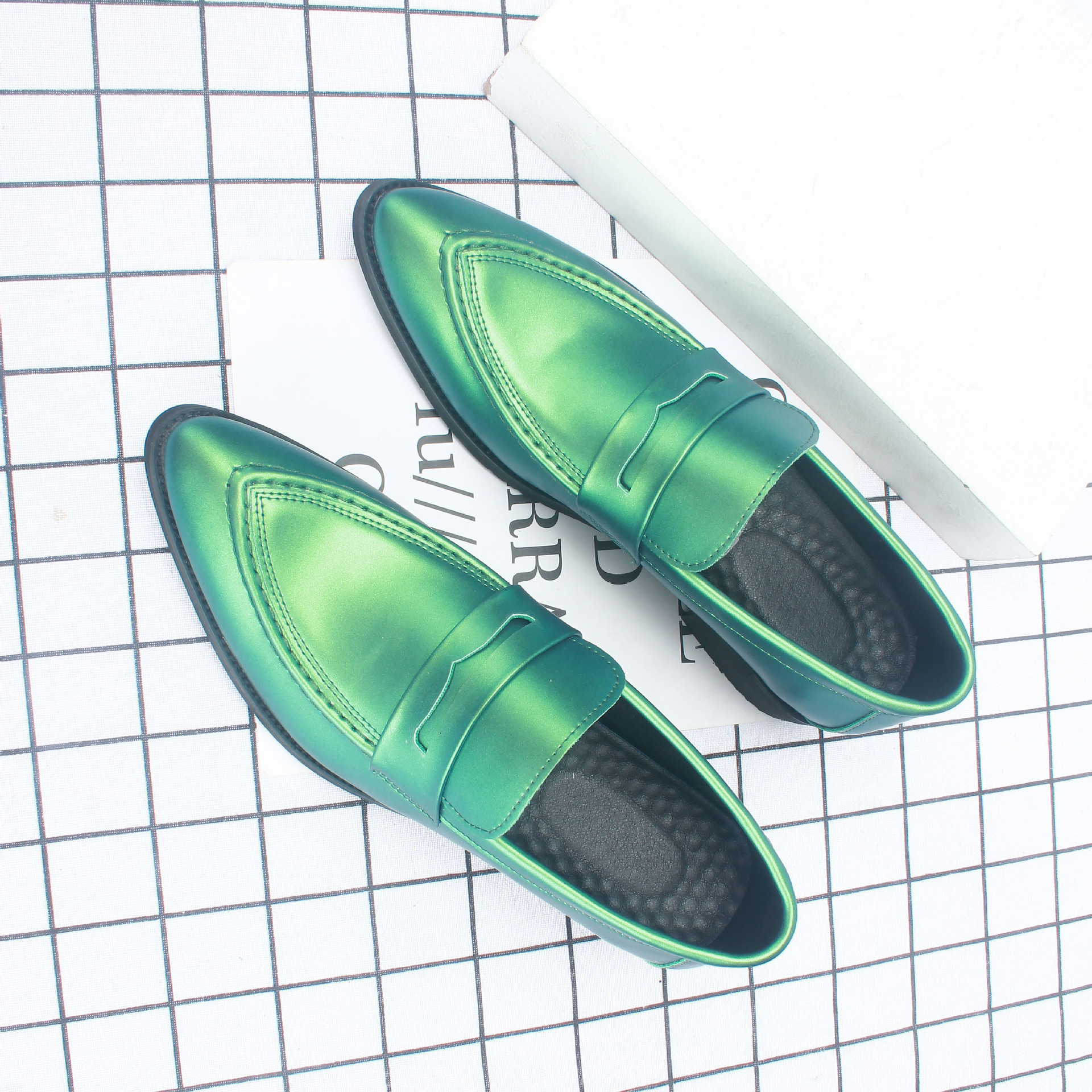 2023Ӣ�ײ���˵񻨼�ͷƤЬ���ļ�����������װЬ�羳����271