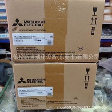 FR-F840-00126-2-60 5.5KW 全新原装正品三菱变频器 库存 议价