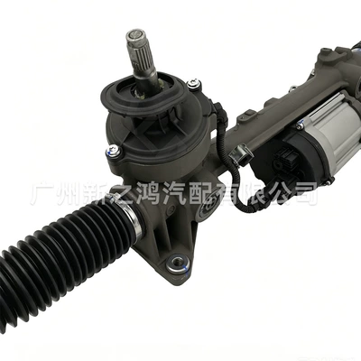 Steering gear assembly for Magotan, Scirocco, and