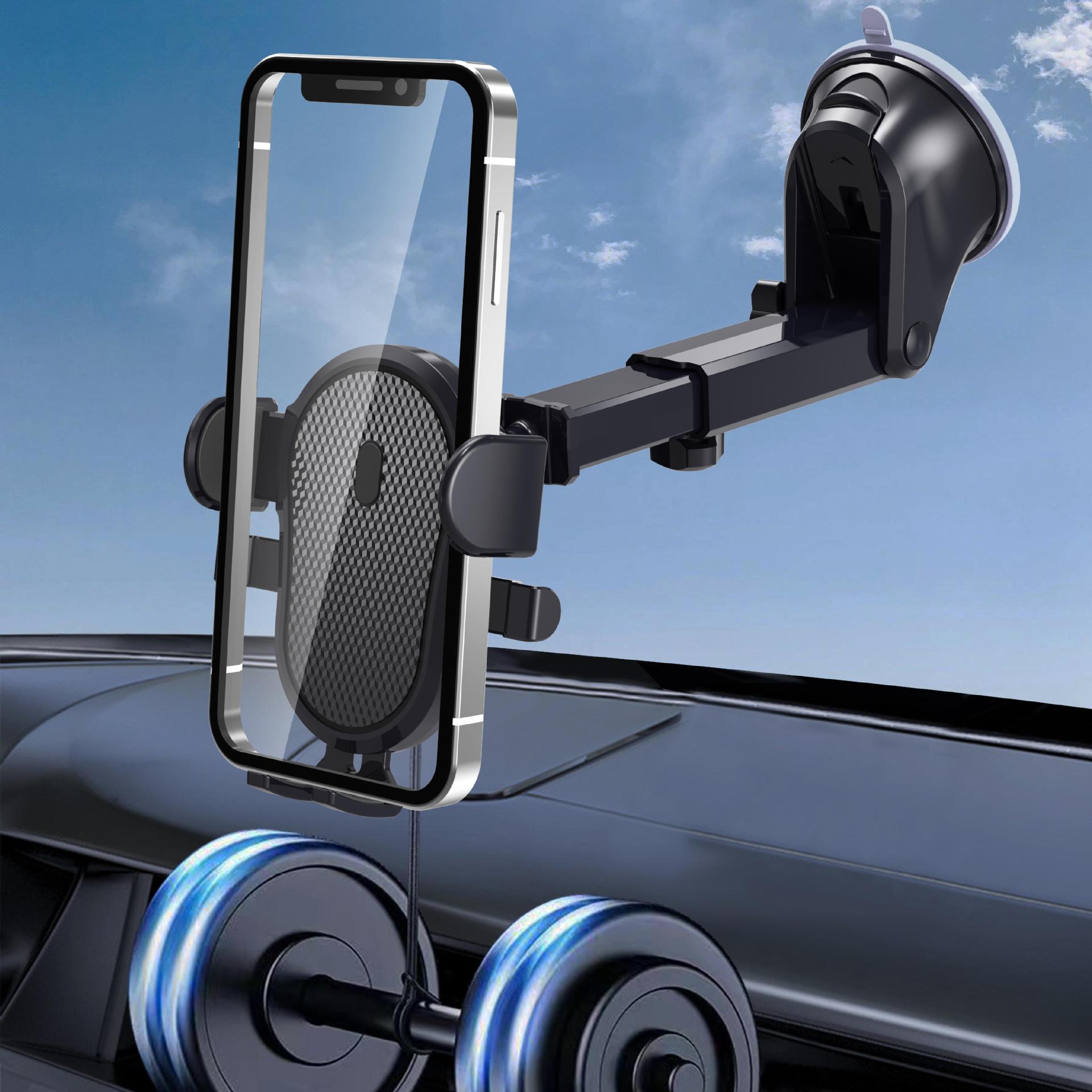 공장 직접 GM 계기판 휴대 전화 브래킷 대외 무역 새로운 소스 제조 업체 도매