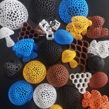 3D��ӡ朽� ģ�ʹ��� �~�����