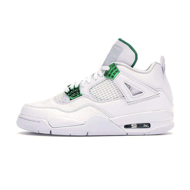 2020 zapatos de comercio exterior transfronterizo 4 generaciones zapatos de baloncesto 40 - 47