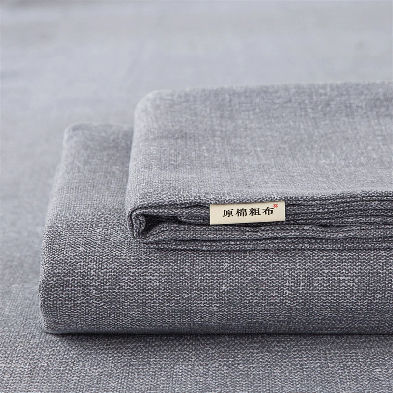 Sheet, summer set, mat, increased thickness, 3 piece set