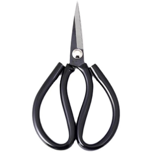 Old-fashioned carbon steel shears wholesale Zhang Xiaoguang classic civil industrial hair clipper clothing sleeve pipe wrench 4111A