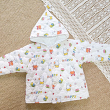 ���Q90-120cm���ﶬ���ɐۿ�ͨСͯ�Bñ�޷���Ů������ů�A������