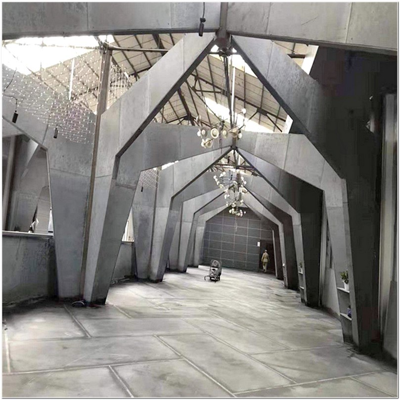 勇士建材grc板多少钱 12mm水泥压力板价格 声屏障隔音板