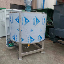 液体膏体搅拌机电动高速搅拌机水性油漆涂料搅拌机304液体搅拌机