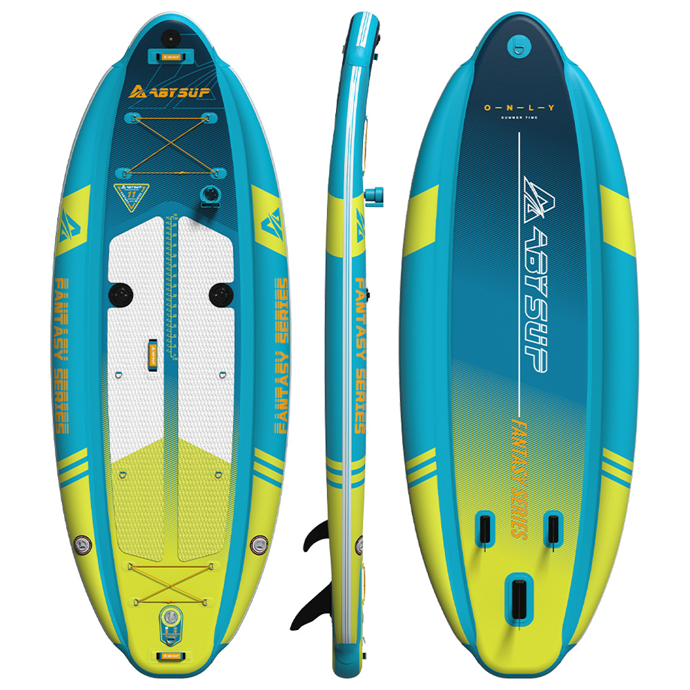 Tabla de Paddle Surf Inflable Extensible de 350-380 cm, Tabla de Surf Inflable, Tabla de Paddle Surf, Tabla de Surf Inflable