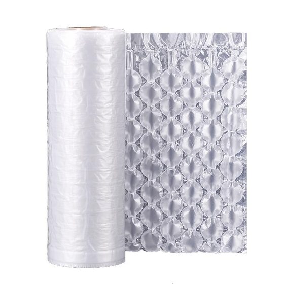 Gourd Film Bubble Film Express Packing Film Buffer Packaging Shock Absorbing Foam Inflator Filling Bubble Bag Gourd Film