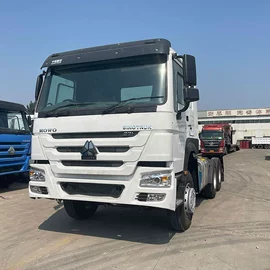 货车;挂车;牵引车